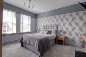 Bedroom Two- click for photo gallery